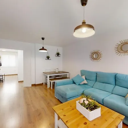 Amazing Center Apartment With 2 Rooms Malaga Exterior photo