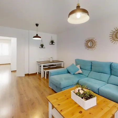 Amazing Center Apartment With 2 Rooms Malaga Exterior photo