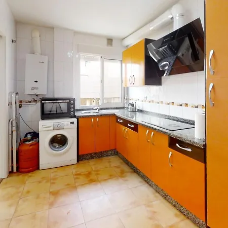 Amazing Center Apartment With 2 Rooms Malaga Exterior photo