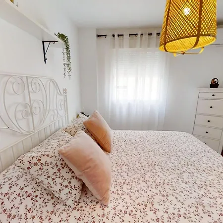 Amazing Center Apartment With 2 Rooms Malaga Exterior photo
