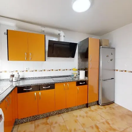 Amazing Center Apartment With 2 Rooms Malaga Exterior photo