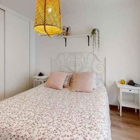 Amazing Center Apartment With 2 Rooms Malaga Exterior photo