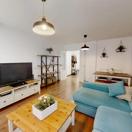 Amazing Center Apartment With 2 Rooms Malaga Exterior photo