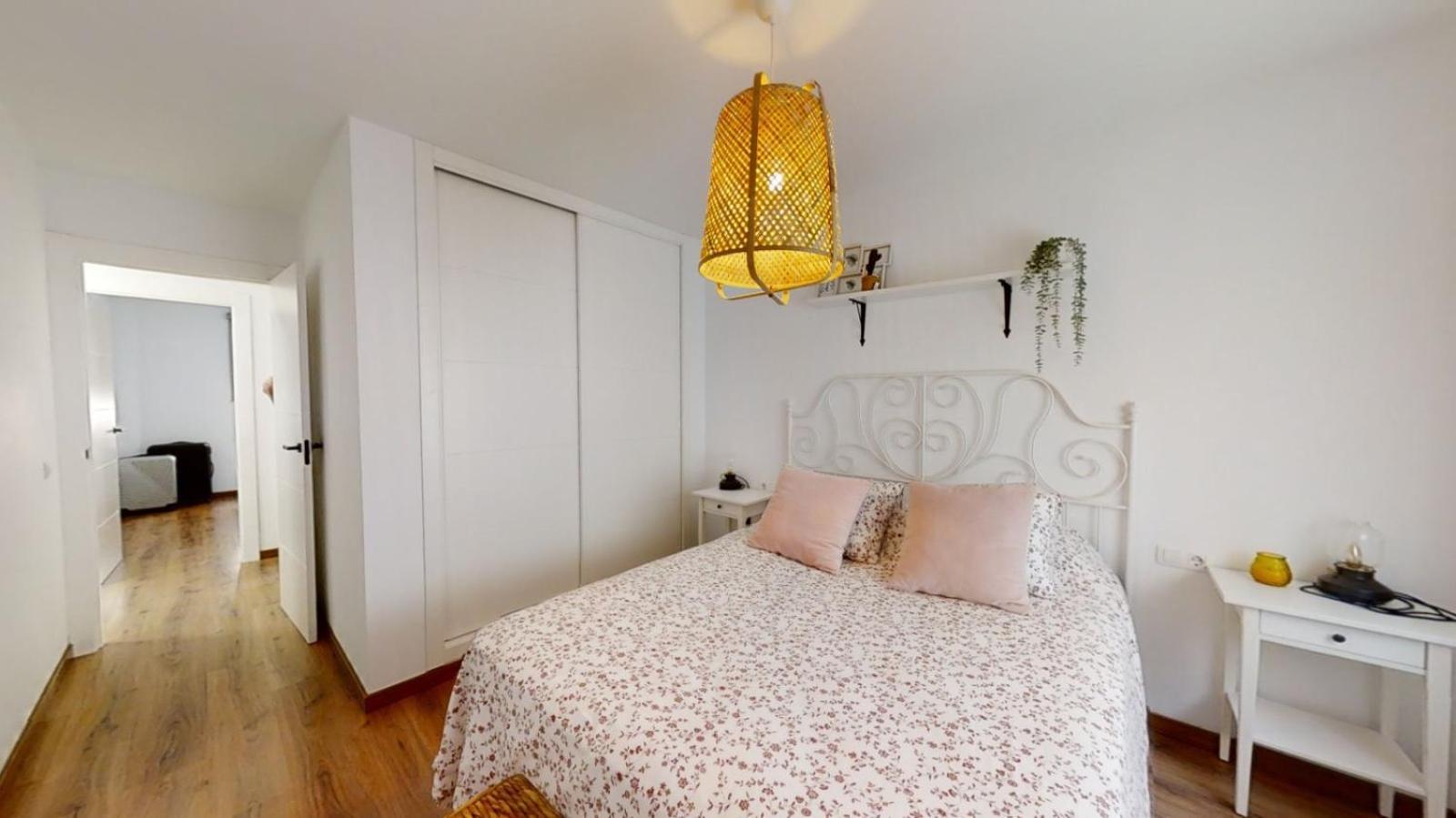 Apartament Amazing Center With 2 Màlaga