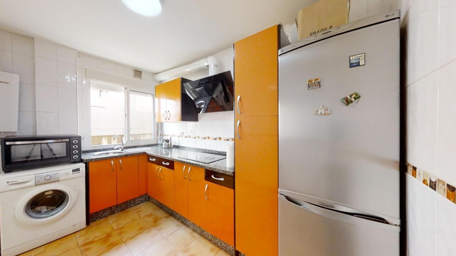 Amazing Center With 2 Apartament Màlaga